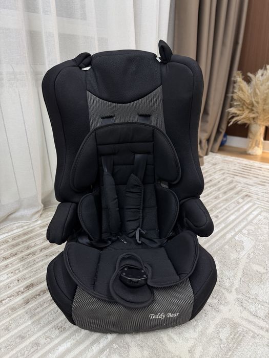 Продам автокресла Teddy Bear