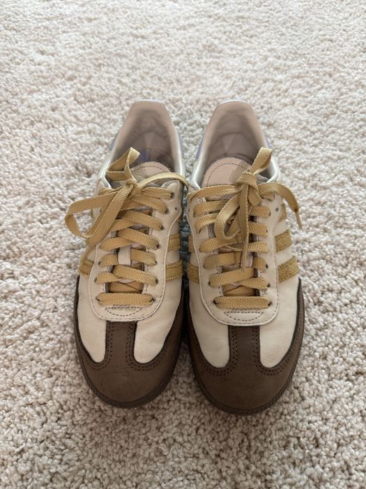 Дамски маратонки Adidas Samba38 +подарък