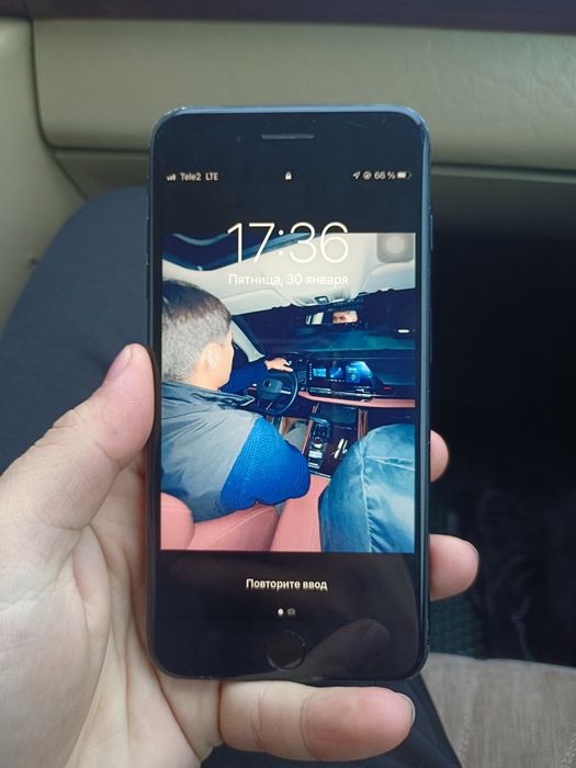 Айфонн/iphone 7+