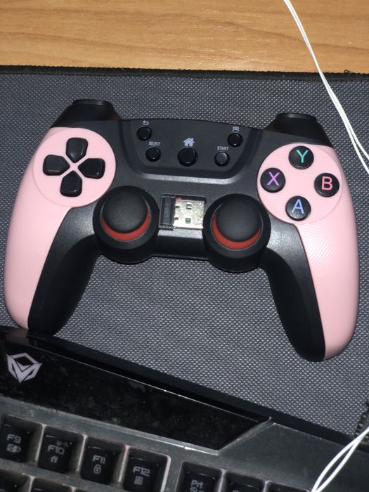 Gamepad/Jostik yangi