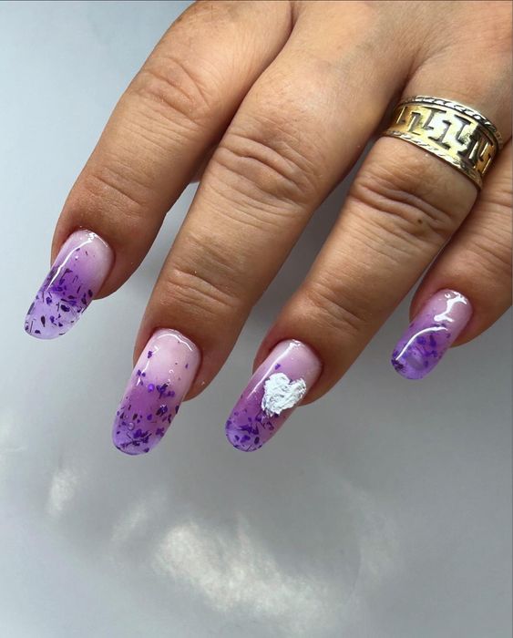 Unghii cu gel Militari Residence