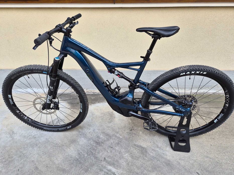 Specialized Turbo Levo FSR 29 L