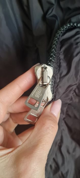 MONCLER ,Kenya field jacket ,тънко мъжко яке ,модел Kenya