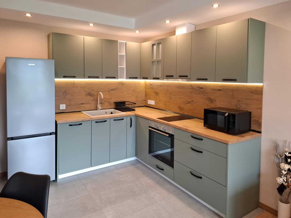 Дава се под наем Тристаен апартамент в София, Овча купел 1 - 90 кв.м за 663 € - Снимка #10