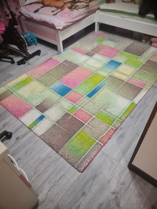 Covor copii 160x220 + 1 covor GRATUIT