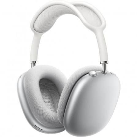 AirPods Max Silver White новый