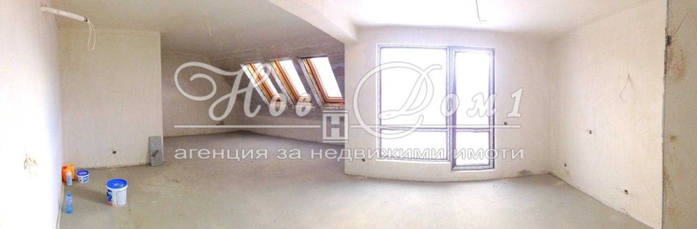 Продава се Четиристаен апартамент в София, Надежда 3 - 178 кв.м за 1517 €/кв.м - Снимка #1