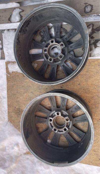 Диски r 20 тойота лексус