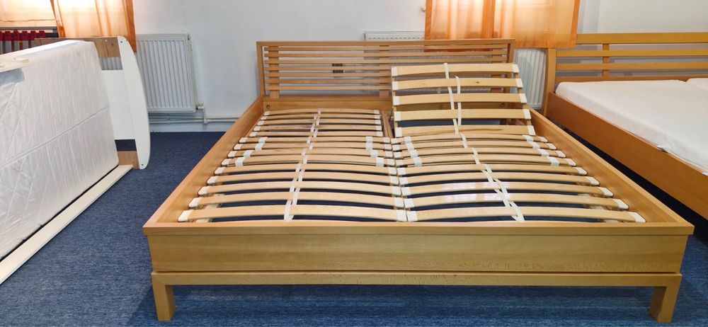 Pat dormitor complet 180/200