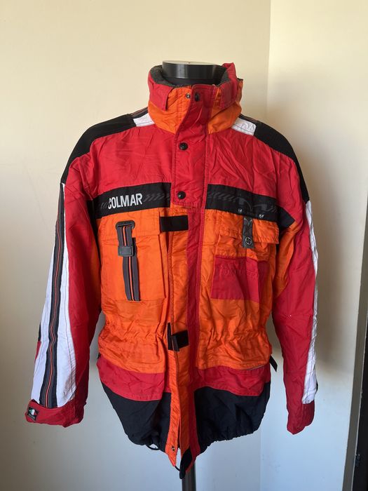 Geaca schi , Colmar , autentica