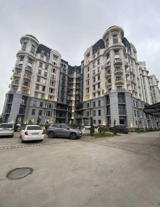 Сдается квартира ЖК Darkhan Avenue 2/7/10