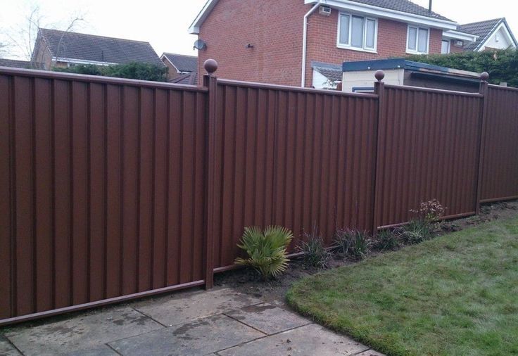 Продам ворота с забором