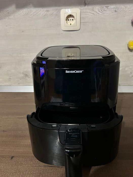 Еър фраъер нов Лидл