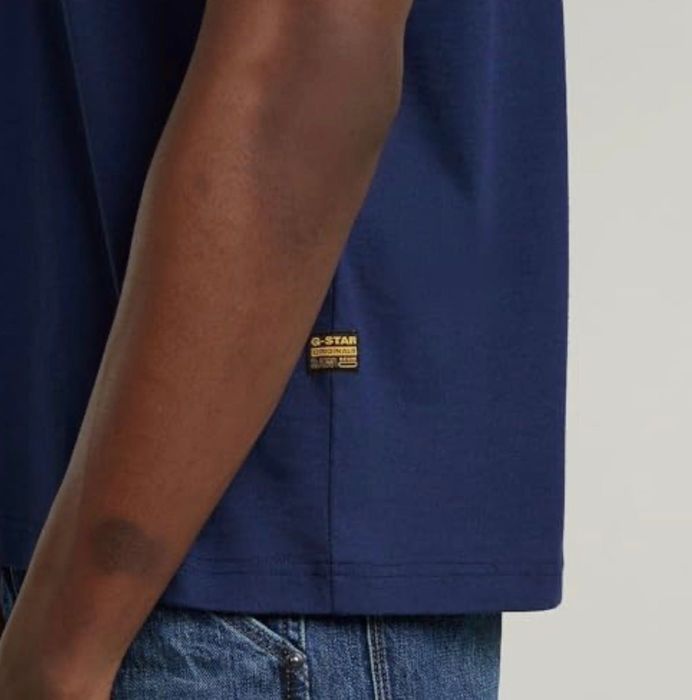 Мъжка тениска G Star RAW