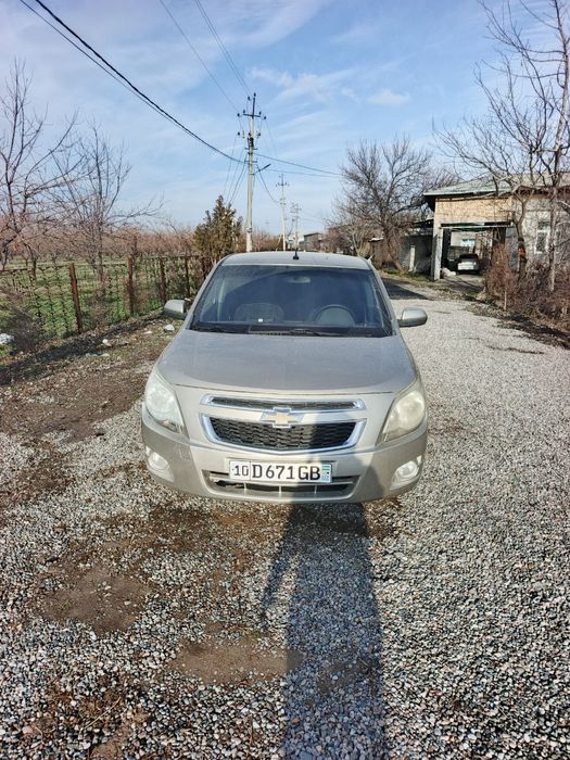 Cobalt mexanika arendaga beriladi