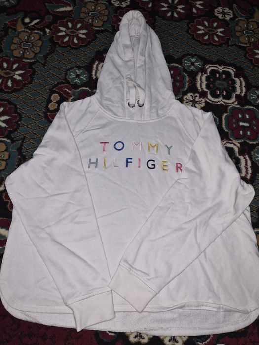 Original Tommy Hilfiger xudi, razmer M