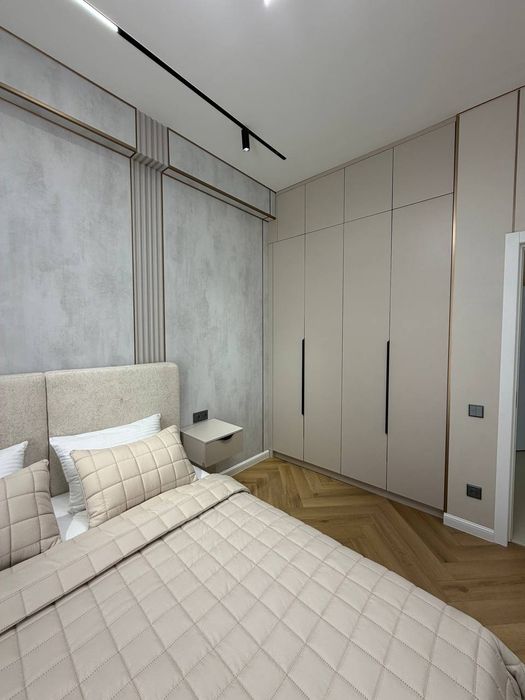 Продажа ЖК Parkent Avenue 2/8/10