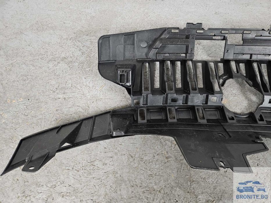 Решетка броня VW ID3 Фолксваген ид 3 2019- 2024