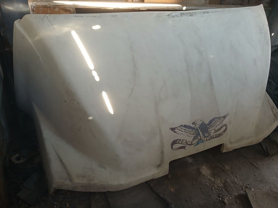 Spoller  sotiladi Kamazdan yechilgan