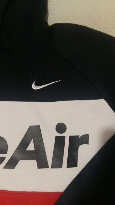 Мъжки суичър на Nike Air