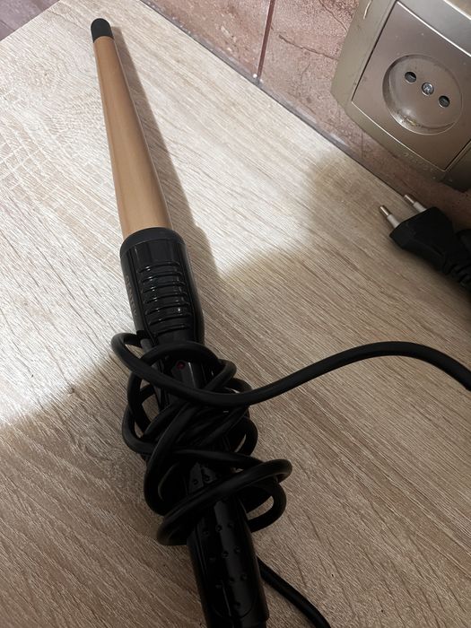 Профессиональные плойки