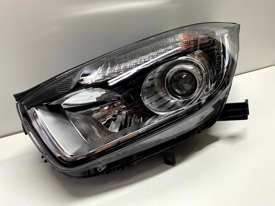 di2977 Фара передняя JAC S5 Джак С5