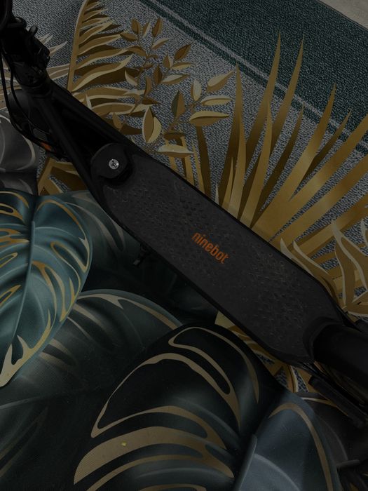 Электросамокат