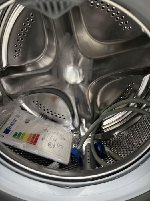 Нова!!! Слим Пералня Electrolux perfectcare 600 6кг