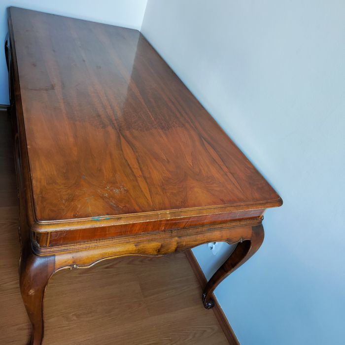 Masa lemn masiv,stare buna