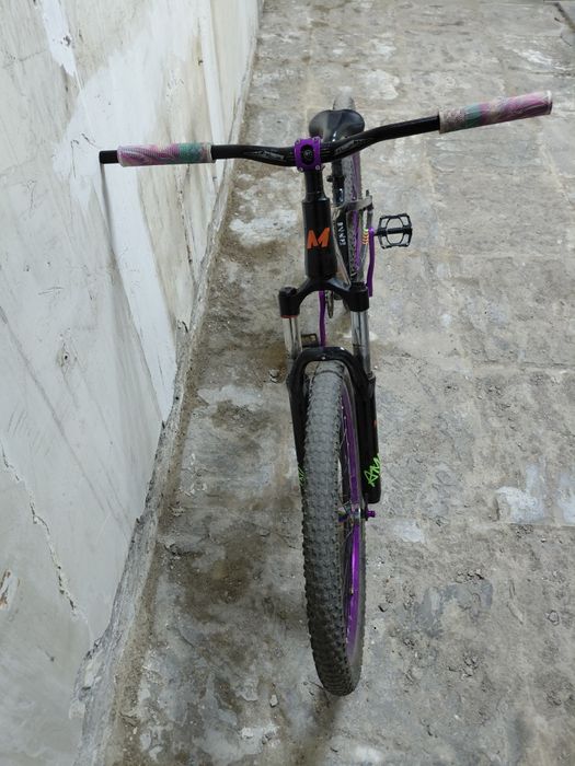 Продам велик Dirt street