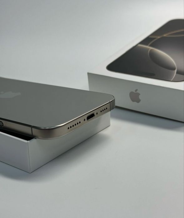 Iphone 16 pro max srochna