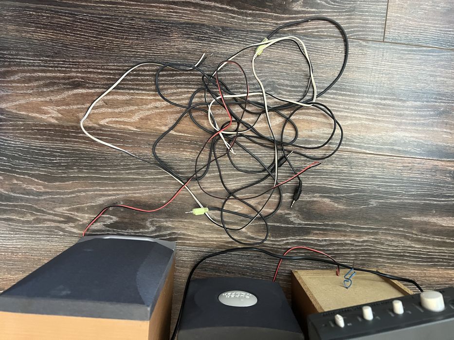 TEAC Озвучителна система