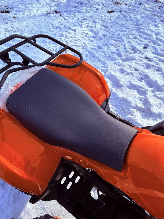 Продам квадроцикл 250 кубов