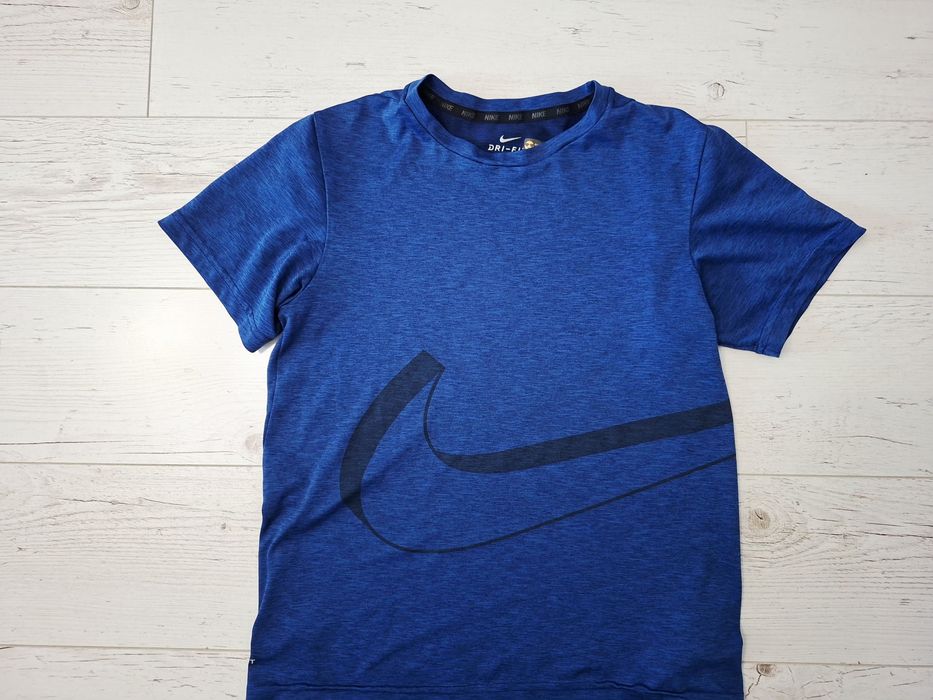 Nike Dry Fit-Ориг. Детска тениска