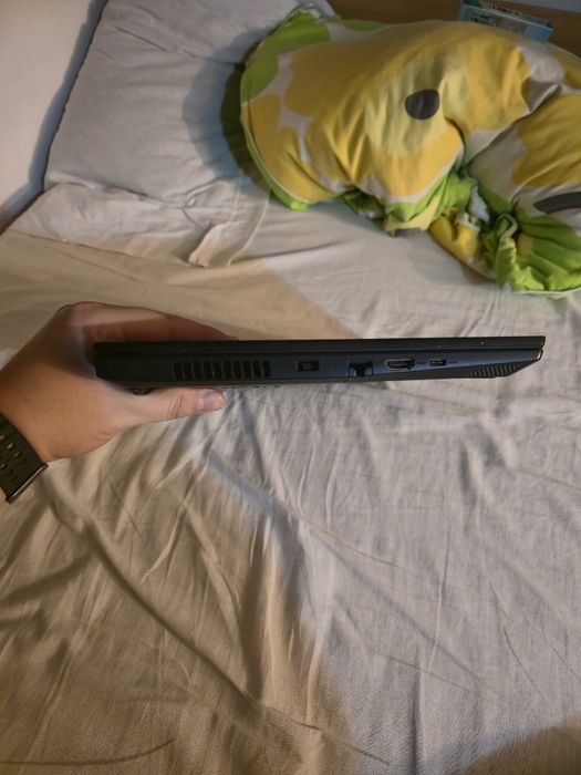 Laptop Gaming Lenovo IdeaPad Gaming 3