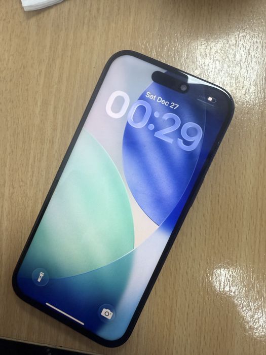 Айфон 15 128 гб 89%