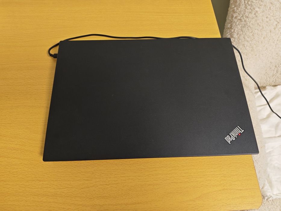 Lenovo Thinkpad l590