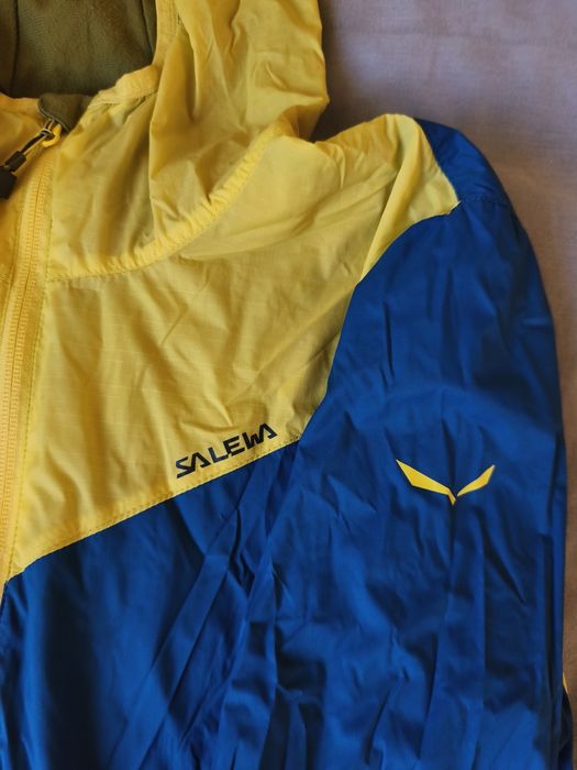 Мъжко туристическо яке Salewa