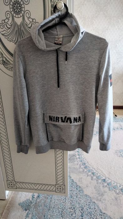 Подростковая одежда