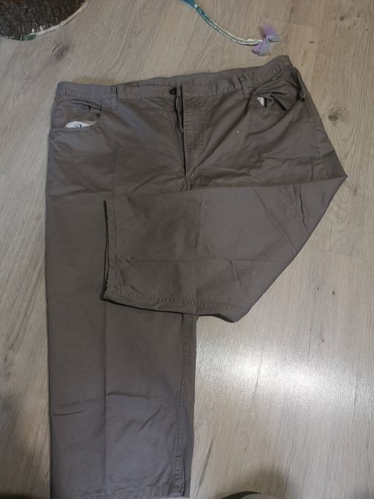 Панталони и дънки големи размери