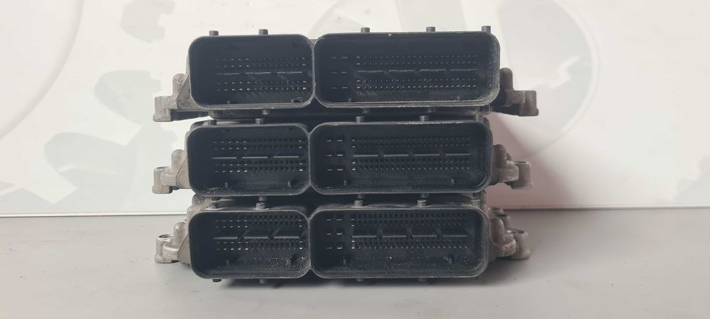 Компютър двигател Hyundai Santa Fe 2.2crdi 2008г.