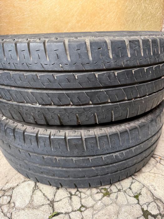 Anvelope vara 195 65 16C Michelin