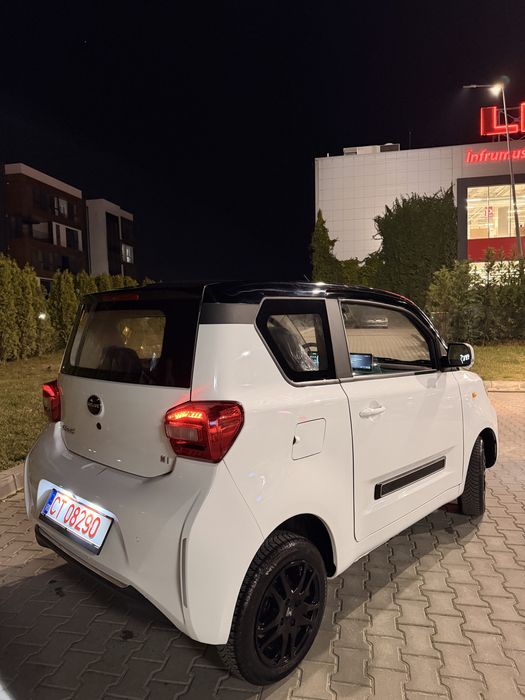 Relive n1 (allview,chatenet,aixam,ligier,microcar)