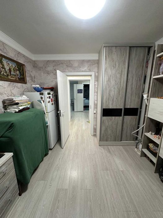 СРОЧНО! 3 комнатная с ремонтом, ор-р ЦУМ, Сенат. Кирпичный дом