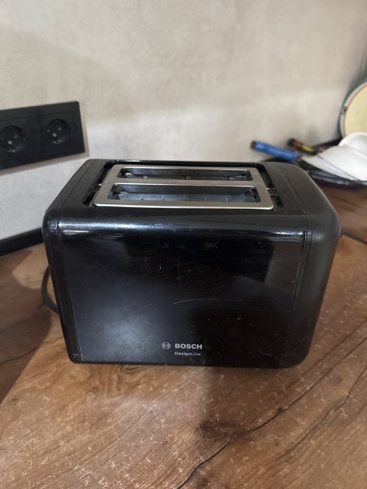 Продам тостер bosch