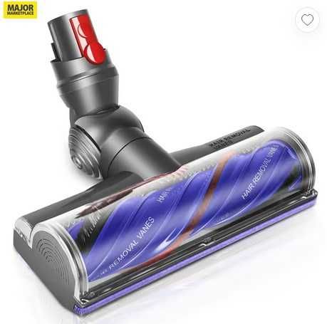 Perie Rotativa Turbo pentru Dyson V12 Detect Slim Noua