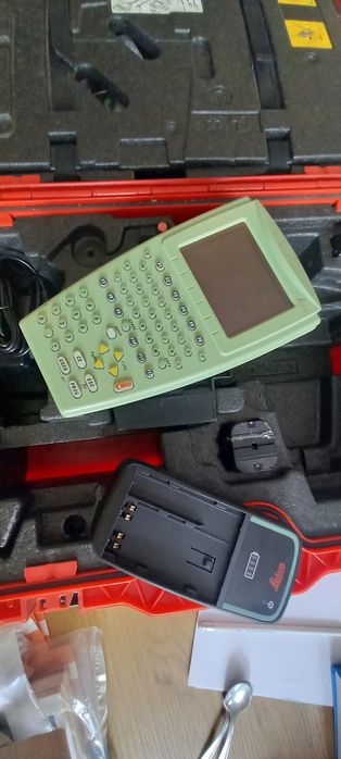 GNSS Leica 1200 smart