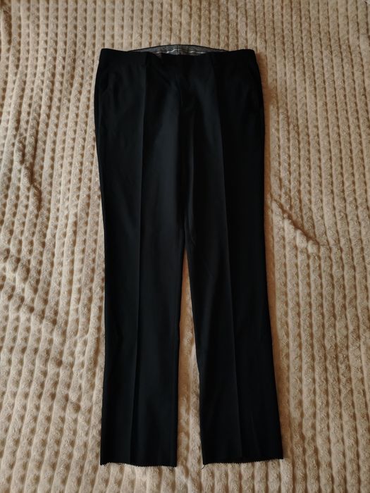 Мужские классические брюки Bugaso