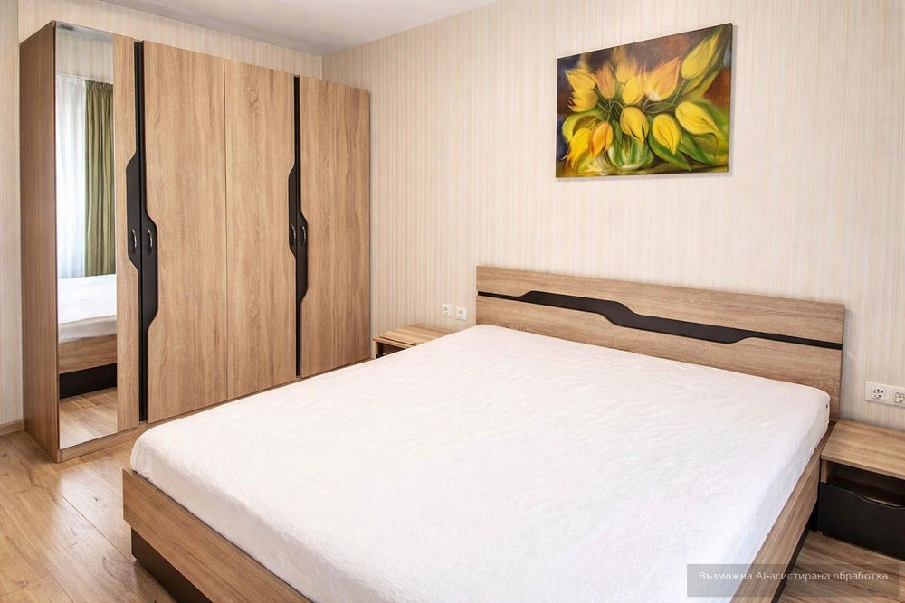 Дава се под наем Двустаен апартамент в Пловдив, Център - 65 кв.м за 498.27 € - Снимка #1