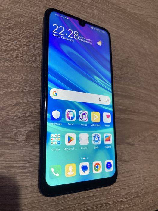 Huawei p smart 2019